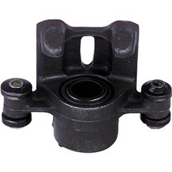 Cardone Remanufactured Brake Calipers for 1981-1984 STARLET, 1980 TERCEL - 19-486