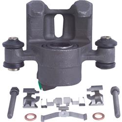 Cardone Remanufactured Brake Calipers for 1980-1982 TERCEL - 19-489