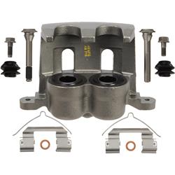 Cardone Remanufactured Brake Calipers for 2009-2015 VENZA - 19-6033