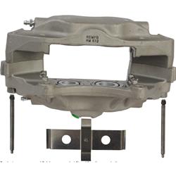 Cardone Remanufactured Brake Calipers for 2004-2007 S60, 2005-2007 V70 - 19-6102