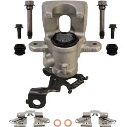 Cardone Remanufactured Brake Calipers for 2009-2013 MATRIX, 2009-2010 VIBE - 19-6128