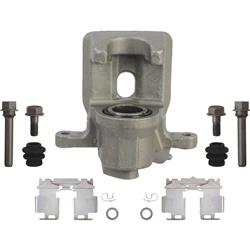 Cardone Remanufactured Brake Calipers for 2009-2013 MATRIX, 2009-2010 VIBE - 19-6186