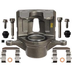 Cardone Remanufactured Brake Calipers for 2010-2013 FORTE KOUP, FORTE, 2009-2012 ELANTRA - 19-6268