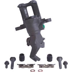 Cardone Remanufactured Brake Calipers for 1981 810, 1981-1984 MAXIMA - 19-626