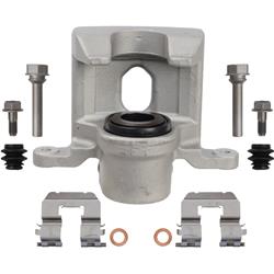 Cardone Remanufactured Brake Calipers for 2010-2012 SANTA FE, 2011-2013 SORENTO - 19-6270