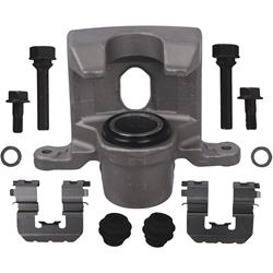 Cardone Remanufactured Brake Calipers for 2010-2016 SANTA FE, 2013-2018 SANTA FE SPORT, 2011-2020 SORENTO - 19-6271S