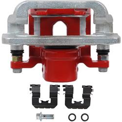 Cardone Remanufactured Brake Calipers for 2013-2016 SANTA FE, 2013-2018 SANTA FE SPORT, 2014-2020 SORENTO - 19-6271SXR