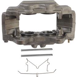 Cardone Remanufactured Brake Calipers for 2010-2015 4RUNNER, GX460 - 19-6278