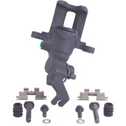 Cardone Remanufactured Brake Calipers for 1981 810, 1981-1984 MAXIMA - 19-627