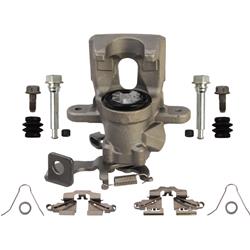 Cardone Remanufactured Brake Calipers for 2010-2015 PRIUS, 2012-2015 PRIUS PLUG-IN - 19-6286