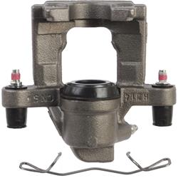 Cardone Remanufactured Brake Calipers for 2013-2015 GLK250, 2010-2015 GLK350 - 19-6361