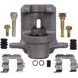 Cardone Remanufactured Brake Calipers for 2010-2014 OUTBACK, LEGACY, 2014-2018 FORESTER - 19-6377