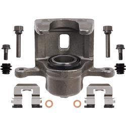 Cardone Remanufactured Brake Calipers for 2010-2016 GENESIS COUPE - 19-6394