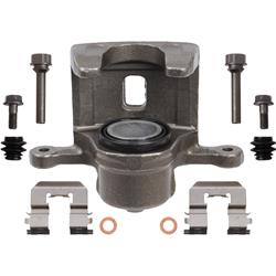 Cardone Remanufactured Brake Calipers for 2010-2016 GENESIS COUPE - 19-6395