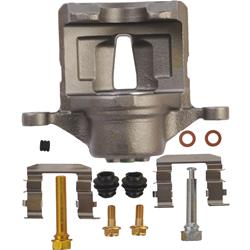 Cardone Remanufactured Brake Calipers for 2010-2013 FORTE, FORTE KOUP - 19-6407