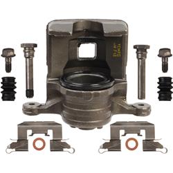 Cardone Remanufactured Brake Calipers for 2011-2014 2 - 19-6452
