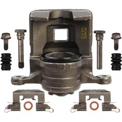 Cardone Remanufactured Brake Calipers for 2011-2014 2 - 19-6453