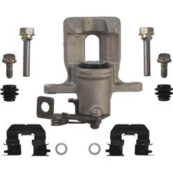 Cardone Remanufactured Brake Calipers for 2011-2016 ELANTRA, 2013-2014 ELANTRA COUPE - 19-6454