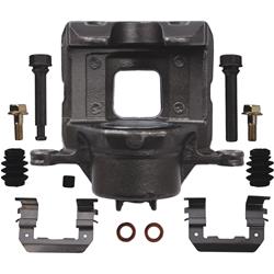 Cardone Remanufactured Brake Calipers for 2010-2012 SANTA FE, 2013-2016 SANTA FE SPORT, 2011-2020 SORENTO - 19-6462S