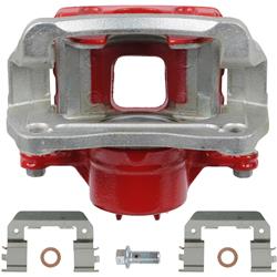 Cardone Remanufactured Brake Calipers for 2013-2016 SANTA FE SPORT, 2014-2015 SORENTO - 19-6462SXR