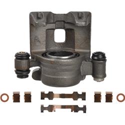Cardone Remanufactured Brake Calipers for 1984-1987 PICKUP, TROOPER - 19-662