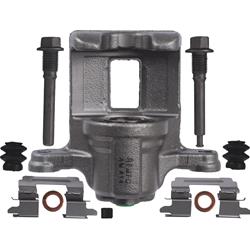 Cardone Remanufactured Brake Calipers for 2011-2023 LEAF, 2014-2020 ROGUE, 2017-2022 ROGUE SPORT - 19-6697