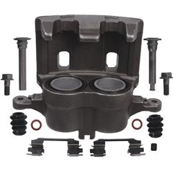 Cardone Remanufactured Brake Calipers for 2005-2006 X-TRAIL - 19-6771