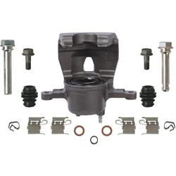 Cardone Remanufactured Brake Calipers for 2012-2017 PRIUS C - 19-6812