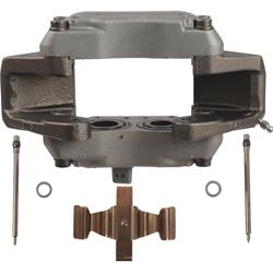 Cardone Remanufactured Brake Calipers for 2000-2001 ML430, 2002-2003 ML500, 2000-2003 ML55 AMG - 19-7040