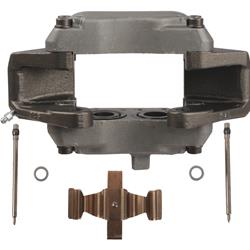 Cardone Remanufactured Brake Calipers for 2000-2001 ML430, 2002-2003 ML500, 2000-2003 ML55 AMG - 19-7041