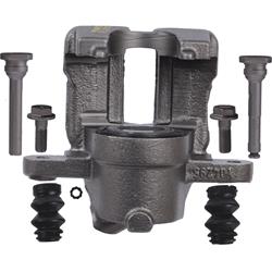 Cardone Remanufactured Brake Calipers for 2008-2016 FORTWO - 19-7043