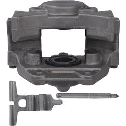 Cardone Remanufactured Brake Calipers for 2000-2002 S500, S430, 2000-2003 CL500 - 19-7044