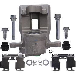 Cardone Remanufactured Brake Calipers for 2012-2018 RAV4 - 19-7049