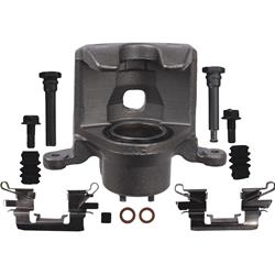 Cardone Remanufactured Brake Calipers for 2013-2021 ALTIMA, 2014-2017 LEAF - 19-7102