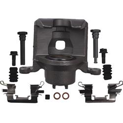 Cardone Remanufactured Brake Calipers for 2013-2021 ALTIMA, 2014-2017 LEAF - 19-7103