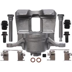Cardone Remanufactured Brake Calipers for 2013-2024 ACCORD, 2016-2022 HR-V - 19-7107