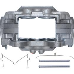 Cardone Remanufactured Brake Calipers for 2015-2023 4RUNNER, 2016-2023 GX460 - 19-7283