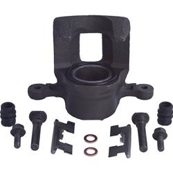 Cardone Remanufactured Brake Calipers for 1983-1987 CIVIC - 19-754