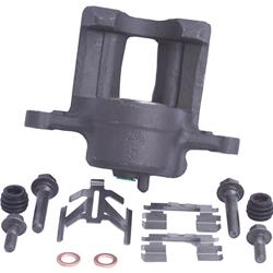 Cardone Remanufactured Brake Calipers for 1984-1987 CIVIC, WAGOVAN - 19-759