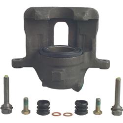 Cardone Remanufactured Brake Calipers for 1984-1989 190D, 1984-1986 190E - 19-772