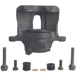 Cardone Remanufactured Brake Calipers for 1984-1989 190D, 1984-1986 190E - 19-773