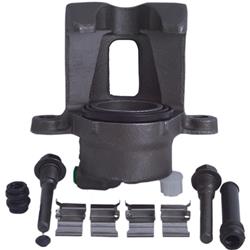Cardone Remanufactured Brake Calipers for 1985-1988 CRESSIDA - 19-806