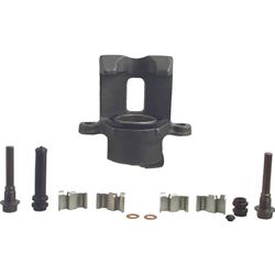 Cardone Remanufactured Brake Calipers for 1985-1988 CRESSIDA - 19-807