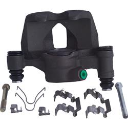 Cardone Remanufactured Brake Calipers for 1985-1988 CRESSIDA - 19-808