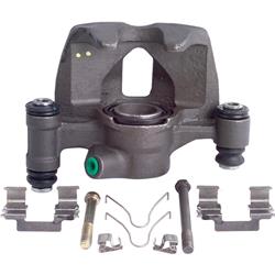 Cardone Remanufactured Brake Calipers for 1985-1988 CRESSIDA - 19-809