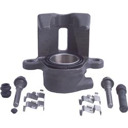 Cardone Remanufactured Brake Calipers for 1983-1984 CRESSIDA - 19-810
