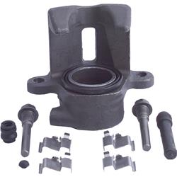 Cardone Remanufactured Brake Calipers for 1983-1984 CRESSIDA - 19-811