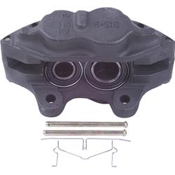 Cardone Remanufactured Brake Calipers for 1986-1989 4RUNNER, 1976-1990 LAND CRUISER, 1986-1988 PICKUP - 19-826
