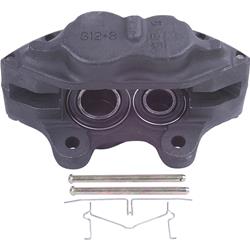 Cardone Remanufactured Brake Calipers for 1986-1989 4RUNNER, 1976-1990 LAND CRUISER, 1986-1988 PICKUP - 19-827