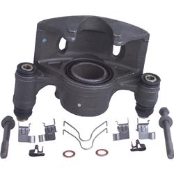 Cardone Remanufactured Brake Calipers for 1984-1988 COROLLA, 1985-1988 NOVA - 19-858